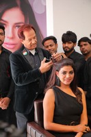Lahari Launched Habibs Hair Beauty Salon